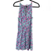 Lilly Pulitzer Gianni Skort Romper Multi Hottie Dottie