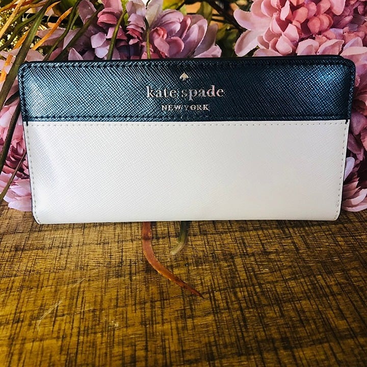 Kate Spade Wallet NWT