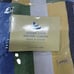 Pottery Barn Kids Multi-colored Oxford stripe Tanner Shower Curtain NWT cotton