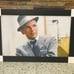 Frank Sinatra Wall Decor