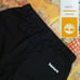 SET: 190 New Timberland Mens Water-Repellent Anorak + Jogger Pants!