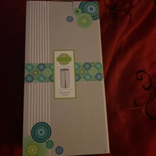 Scentsy go