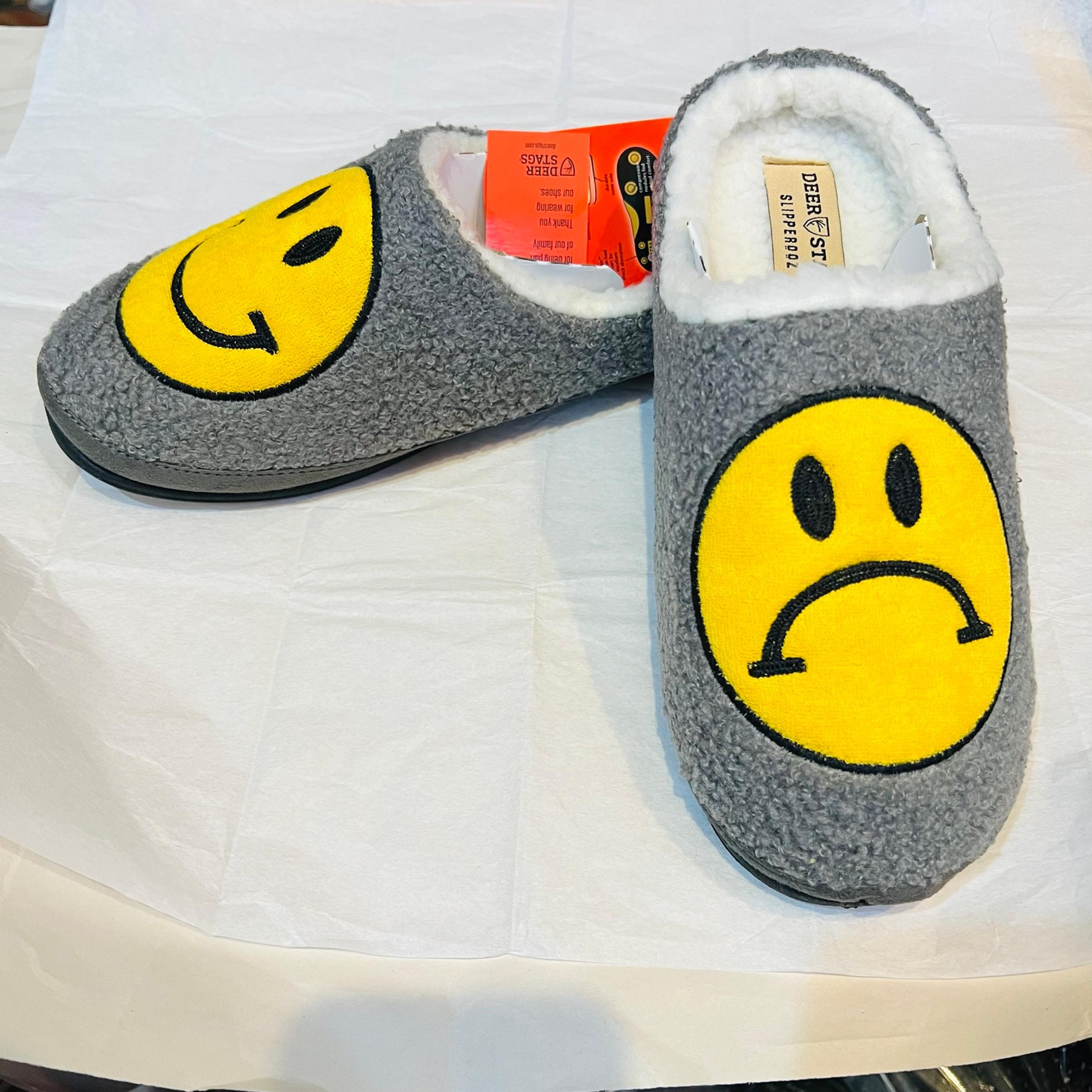 Slippers