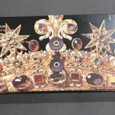 Pat McGrath PMG Decadence Mothership IV Palette New