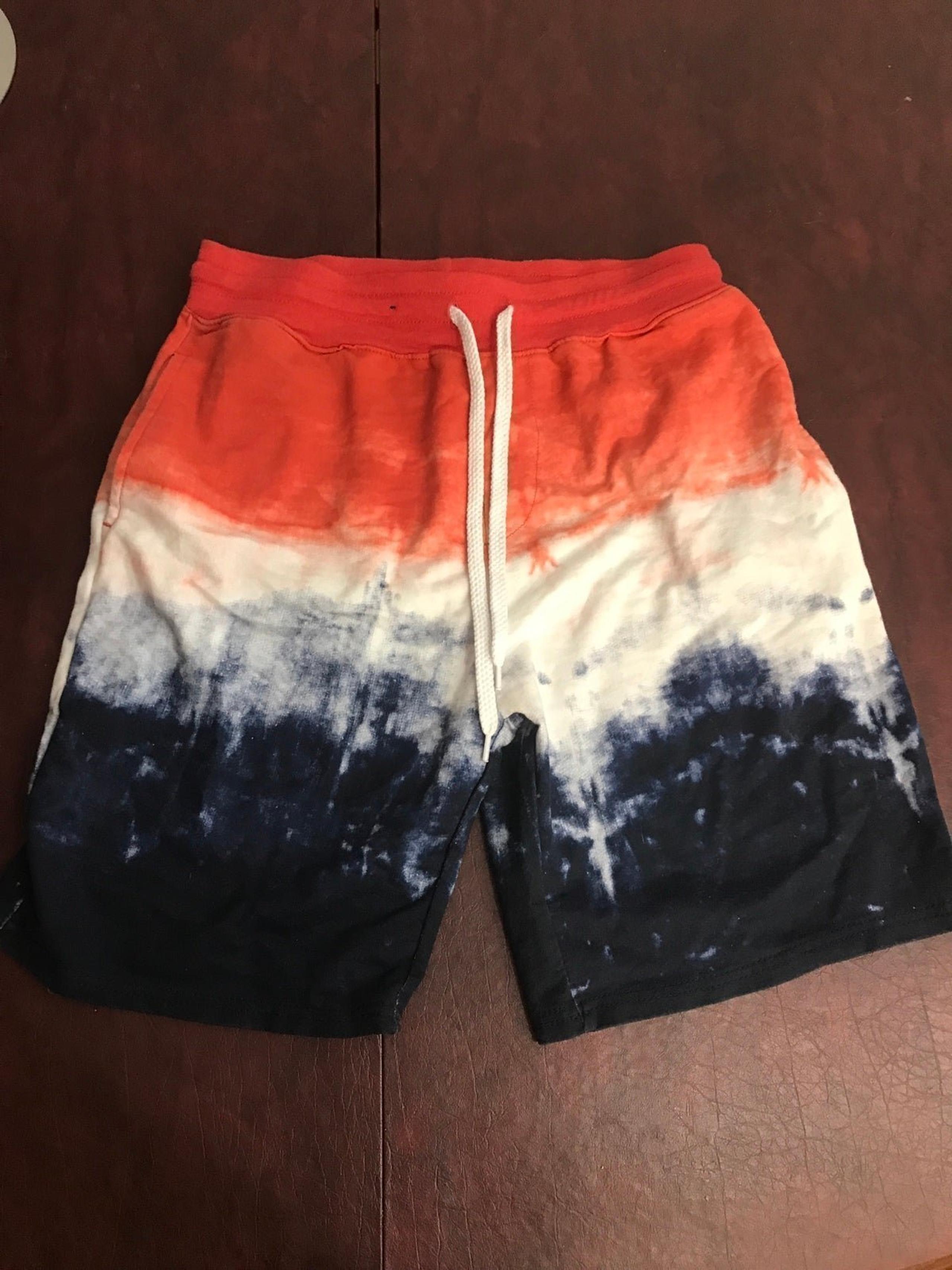 No Boundaries shorts mens size small