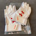 UA Jonathan Schoop Custom Batting Gloves