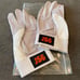 UA Jonathan Schoop Custom Batting Gloves