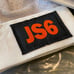 UA Jonathan Schoop Custom Batting Gloves