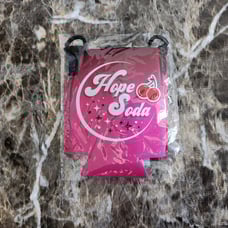 Hololive IRyS: Hope Soda Can SleeveRys
