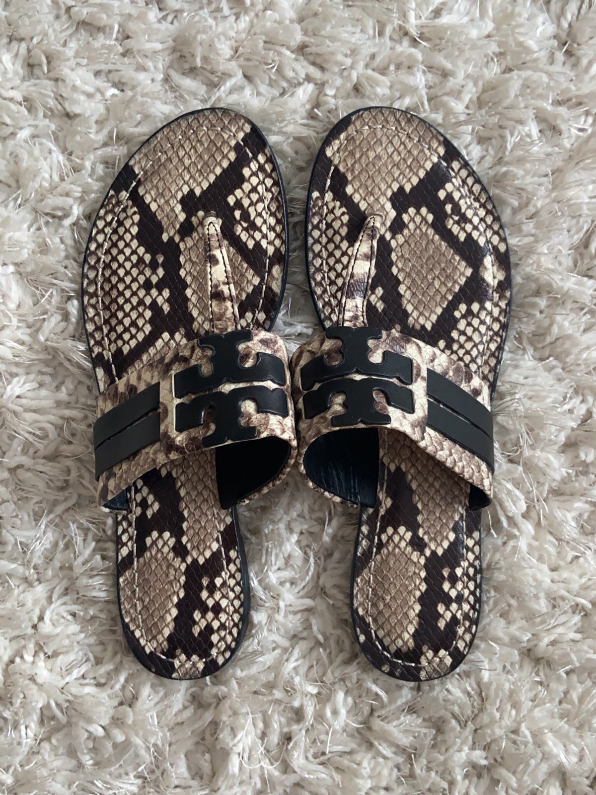 Tory Burch Leigh Sandal 7.5