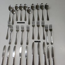 Silverware