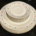 Vintage Sango Tivoli China 8305 Beach Theme