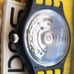 Swatch watch GENERATOR YELLOW STZ100EPACK 1998 Specials AutoQuarz New old stock