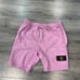 Stone island cotton shorts