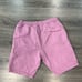 Stone island cotton shorts