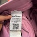 Stone island cotton shorts