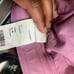 Stone island cotton shorts