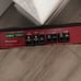 Pioneer 760w 2 channel amplifier