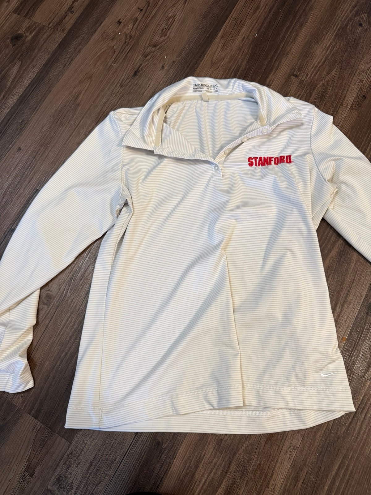Nike Stanford long sleeve sweatshirt