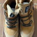 Men's adidas Terrex Snowpitch COLD.RDY Hiking Boots