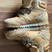 Men's adidas Terrex Snowpitch COLD.RDY Hiking Boots