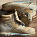 Men's adidas Terrex Snowpitch COLD.RDY Hiking Boots