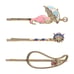 Pokémon accessory Hairpin 54 Yadon