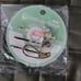 Pokémon accessory Hairpin 54 Yadon