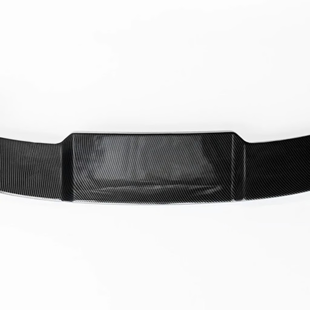 2018-2020 Toyota Corolla Rear Spoiler Brand New Gloss Black