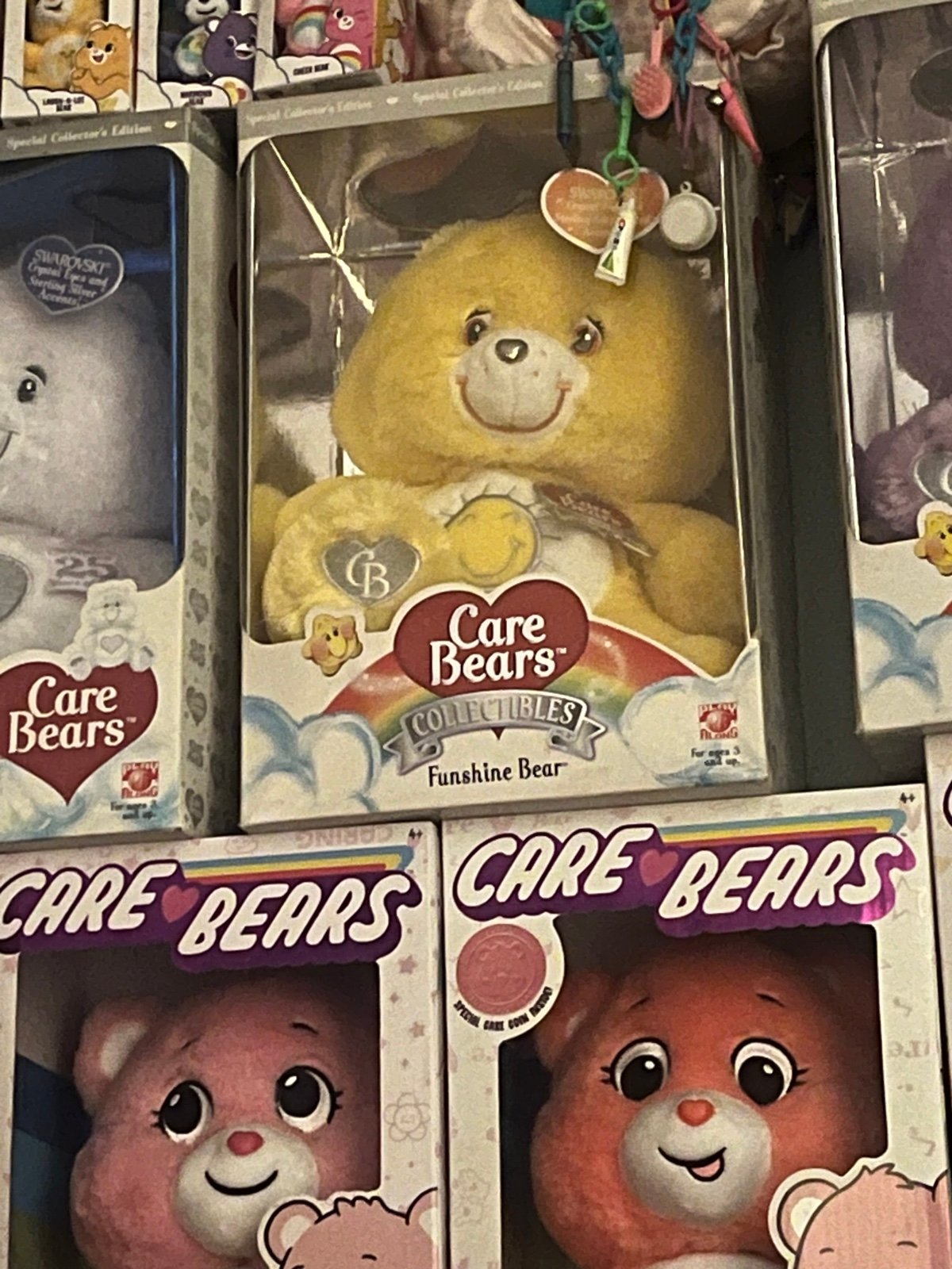 Care Bears