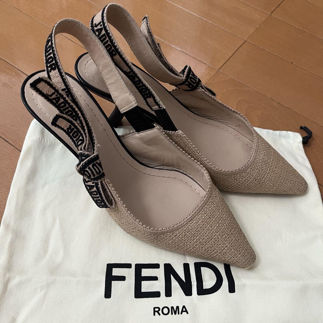 Dior pumps ❤︎ Limited edition