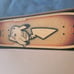 Pikachu Bear Walker Skateboard