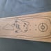 Pikachu Bear Walker Skateboard