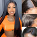 wigs lace front human hair