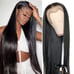 wigs lace front human hair