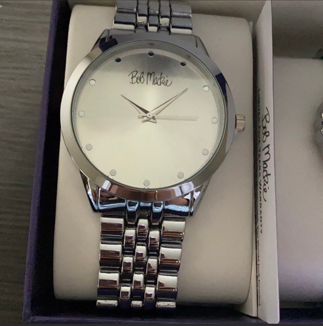 Bob Mackie Watches for Women Mercari