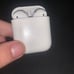Apple AirPods 2nd Generation