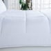 Cotton Blend Down Comforter King Size