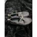 Crocs Classic Boat Shoes deck slip on comfort Sz 8.5