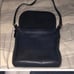 Vintage coach cross body