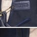 Vintage coach cross body