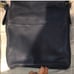 Vintage coach cross body