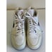 Nike Air Jordan 1 Mid Women's Shoes Size 7 Coconut Milk Leather BQ6472-121