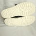 NWB Hey Dudes Womens 8 Dark Gray Wendy Stretch Canvas Slip On Shoes