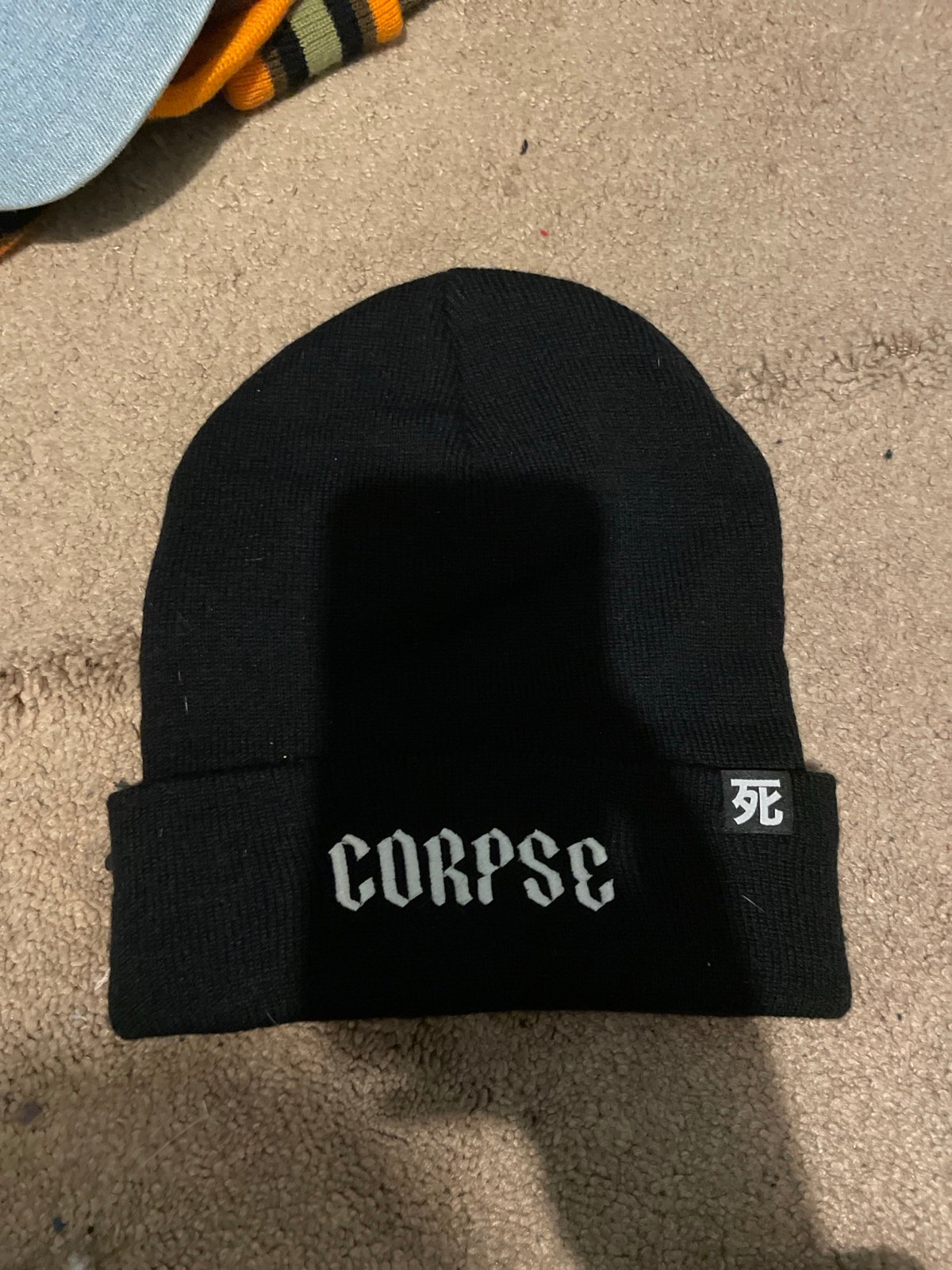 CORPSE Beanie