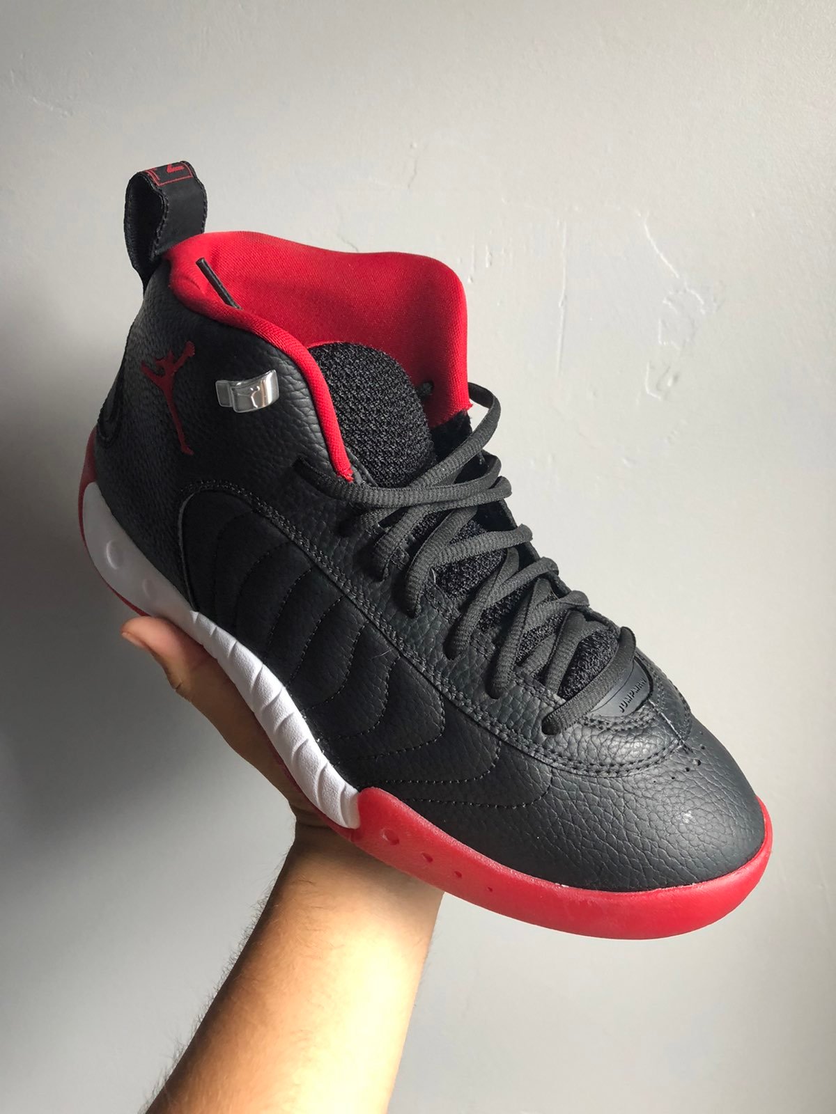 Jordan Jumpman Pro
