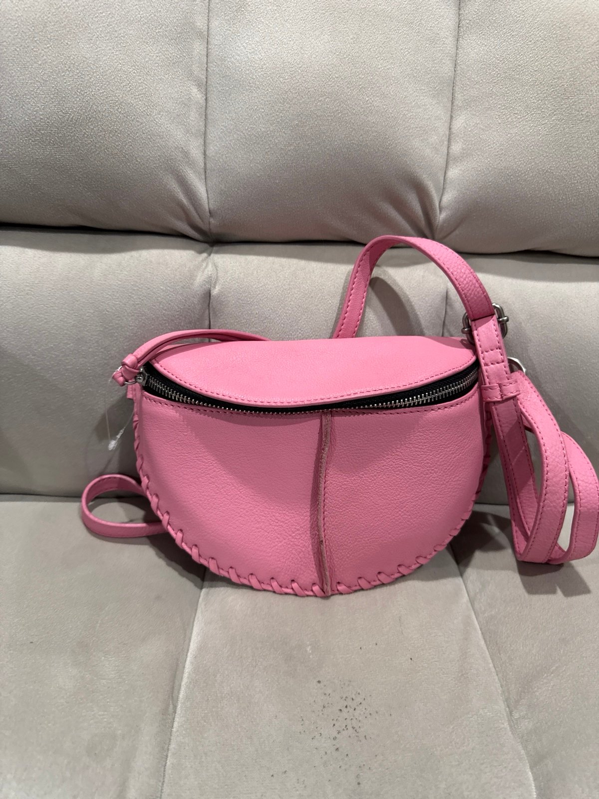 Lucky Brand Crossbody purse NEW
