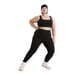 Madewell Women's MWL Form High-Rise 25 Leggings Size XXL #MC196 Black Plus Size