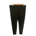 Madewell Women's MWL Form High-Rise 25 Leggings Size XXL #MC196 Black Plus Size