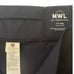 Madewell Women's MWL Form High-Rise 25 Leggings Size XXL #MC196 Black Plus Size
